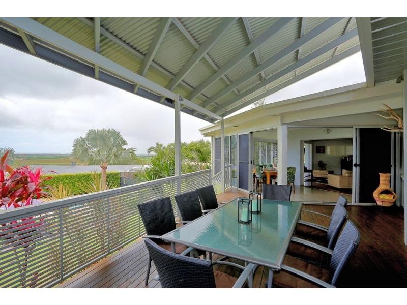 1 Anthonys Rest, Qunaba QLD 4670