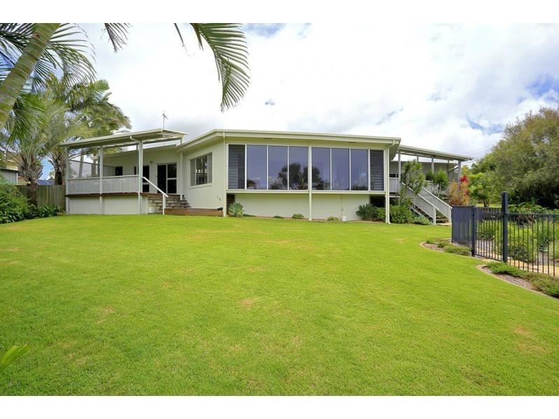 1 Anthonys Rest, Qunaba QLD 4670