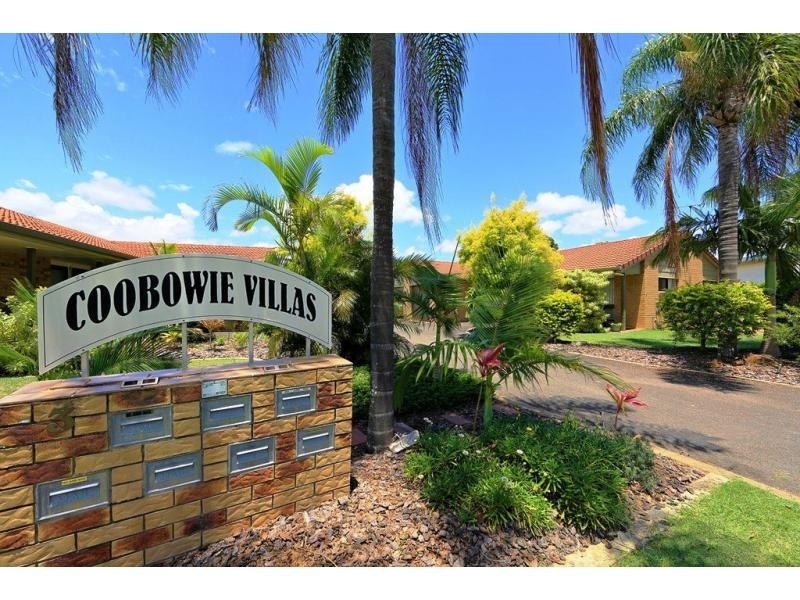Unit 5/3 Holland Street, Bargara QLD 4670