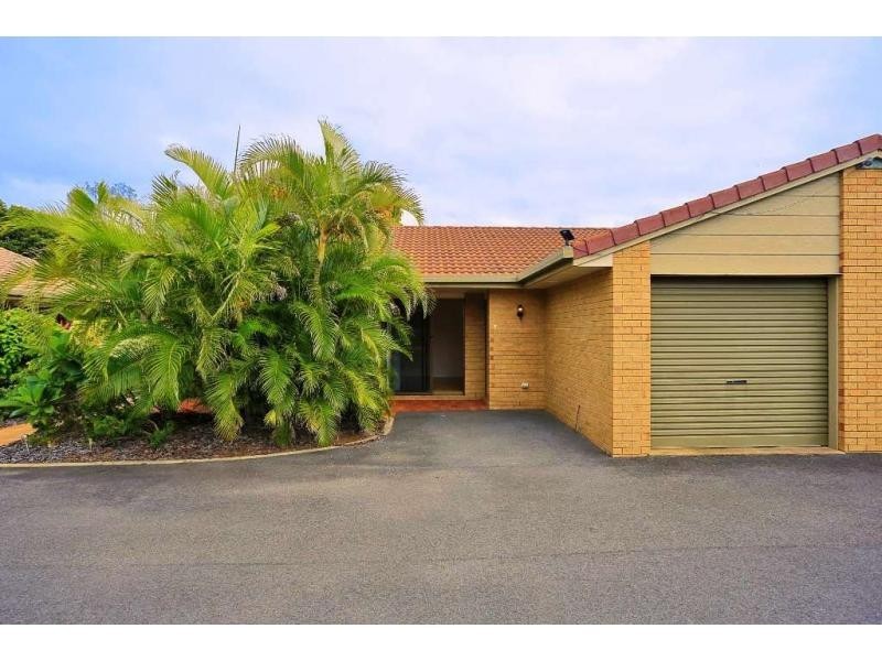 Unit 5/3 Holland Street, Bargara QLD 4670