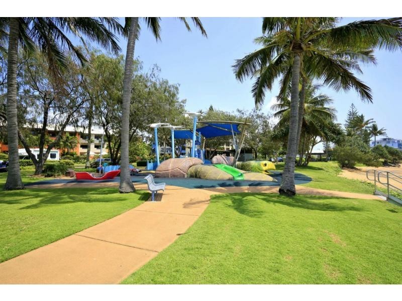 Unit 5/3 Holland Street, Bargara QLD 4670