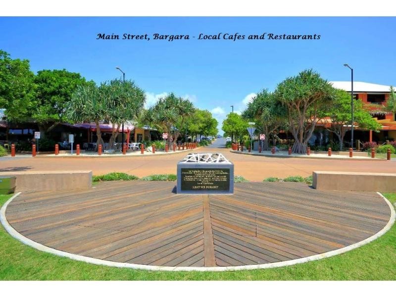 Unit 301/65-67 Esplanade, Bargara QLD 4670