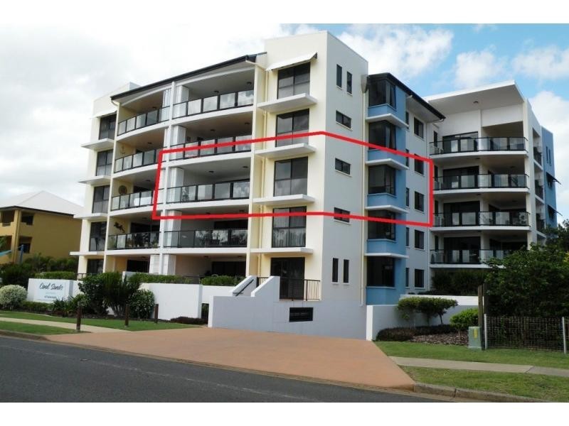 Unit 301/65-67 Esplanade, Bargara QLD 4670