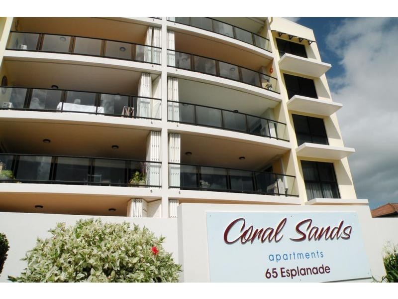 Unit 301/65-67 Esplanade, Bargara QLD 4670