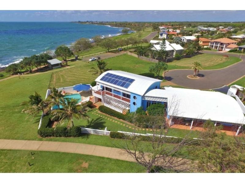 4 Arthur Brown Court, Coral Cove QLD 4670