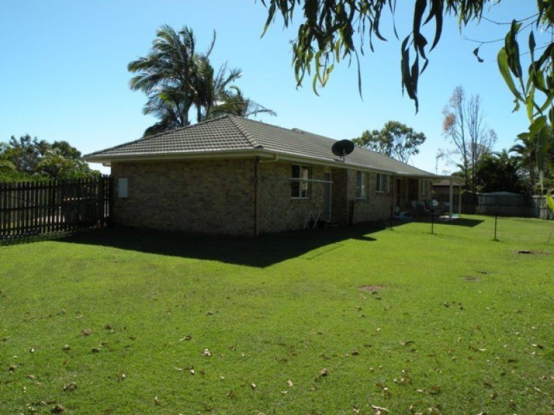 2 Rebekah Court, Bargara QLD 4670