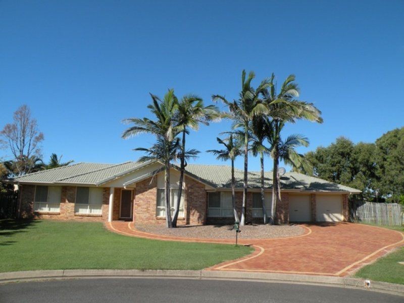 2 Rebekah Court, Bargara QLD 4670