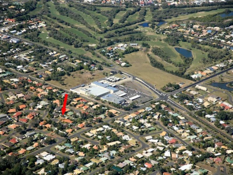 2 Rebekah Court, Bargara QLD 4670