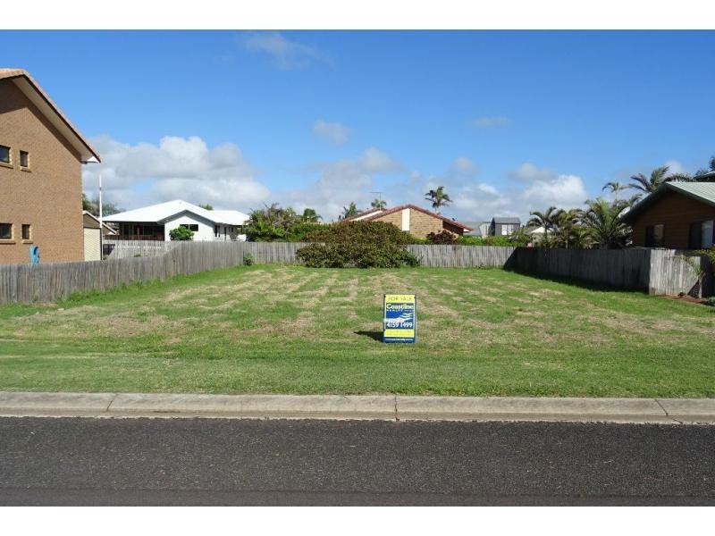 222 Woongarra Scenic Drive, Bargara QLD 4670