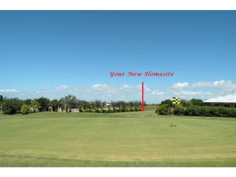 18 Coral Cove Drive, Coral Cove QLD 4670