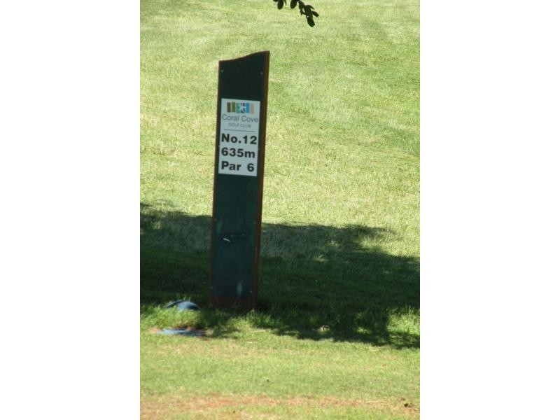 18 Coral Cove Drive, Coral Cove QLD 4670