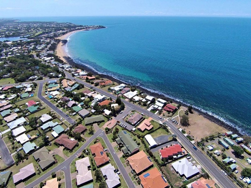 109 Woongarra Scenic Drive, Bargara QLD 4670