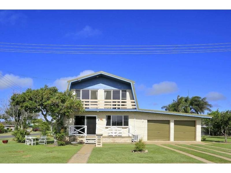 9 Elworthy Street, Bargara QLD 4670