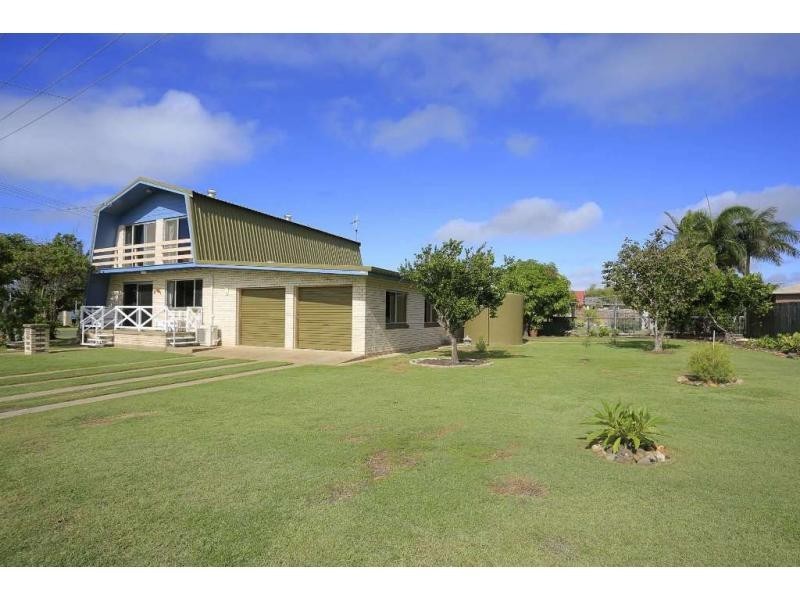 9 Elworthy Street, Bargara QLD 4670
