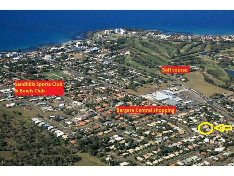 9 Elworthy Street, Bargara QLD 4670