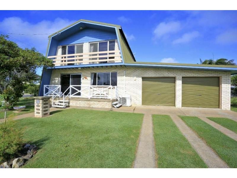 9 Elworthy Street, Bargara QLD 4670