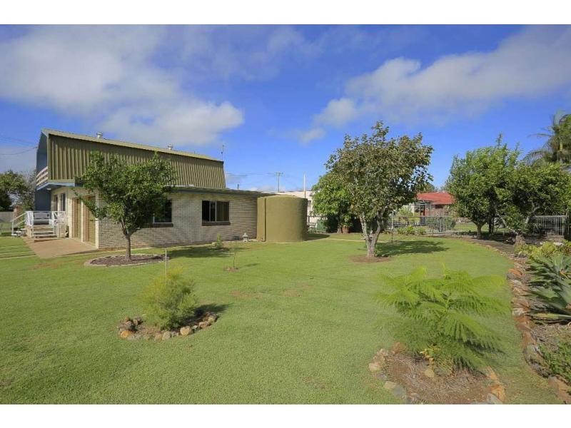 9 Elworthy Street, Bargara QLD 4670