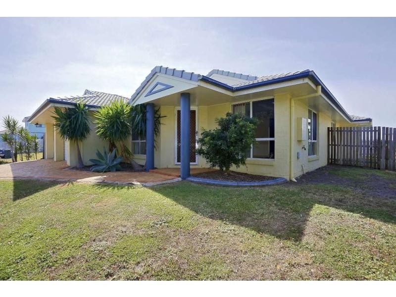 6 Belmonte Drive, Coral Cove QLD 4670