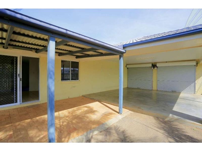 6 Belmonte Drive, Coral Cove QLD 4670