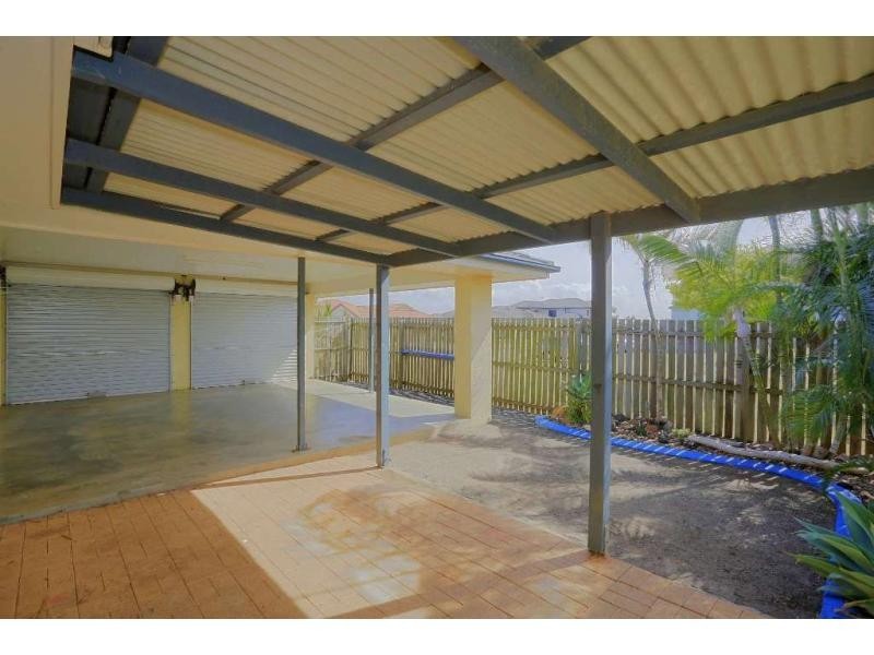 6 Belmonte Drive, Coral Cove QLD 4670