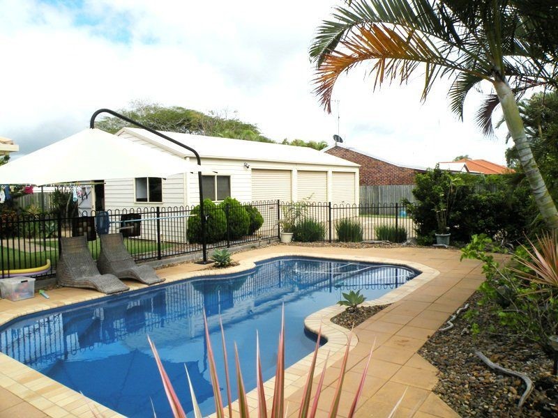 47 Watson Road, Bargara QLD 4670