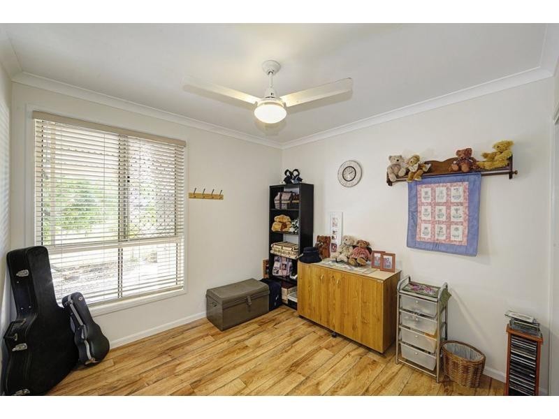11 Andy Kemp Place, Bargara QLD 4670
