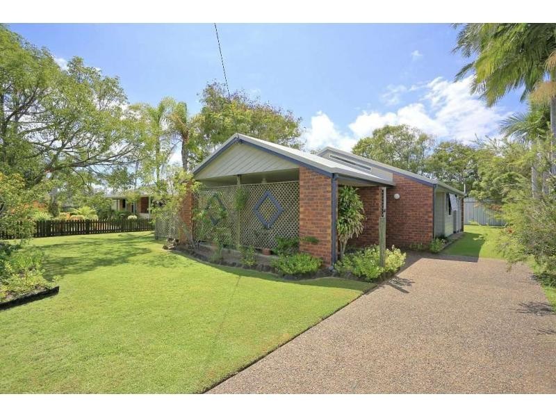 12 Natalie Street, Bargara QLD 4670
