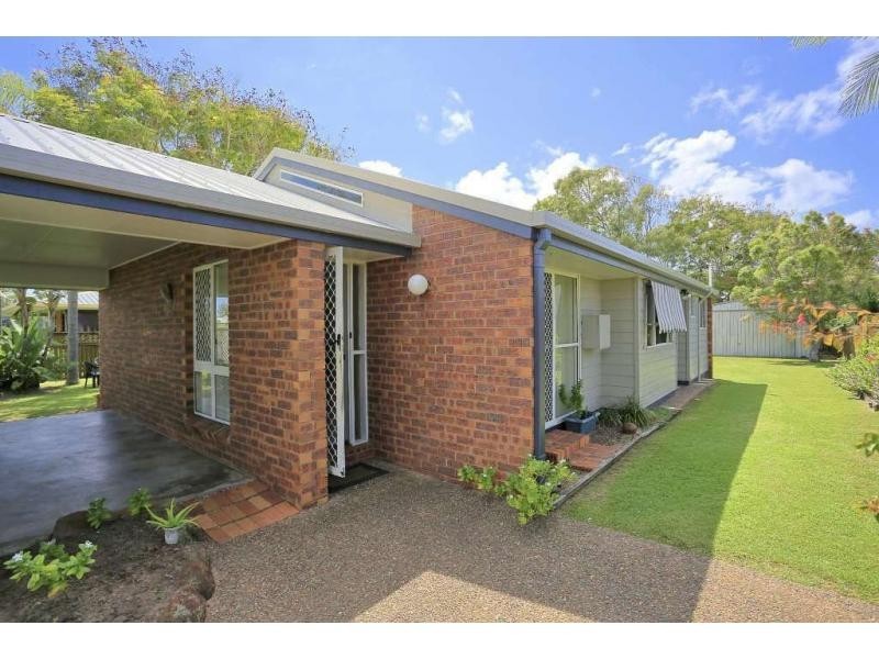 12 Natalie Street, Bargara QLD 4670