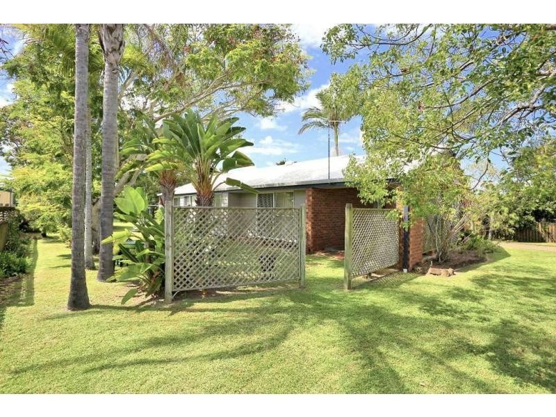 12 Natalie Street, Bargara QLD 4670