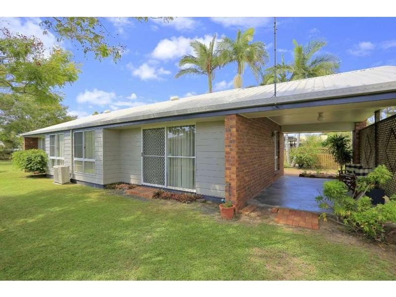 12 Natalie Street, Bargara QLD 4670