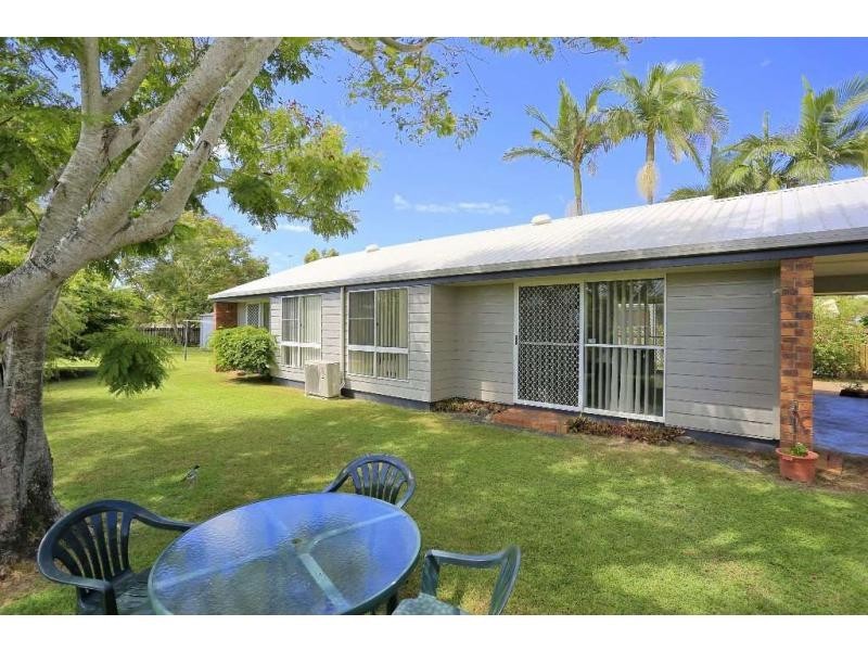 12 Natalie Street, Bargara QLD 4670