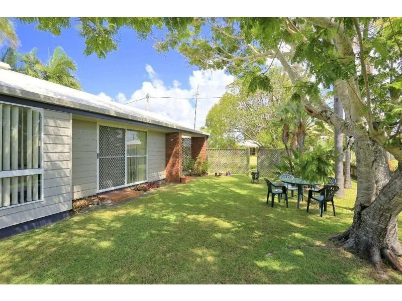 12 Natalie Street, Bargara QLD 4670