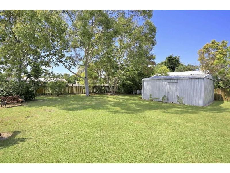 12 Natalie Street, Bargara QLD 4670