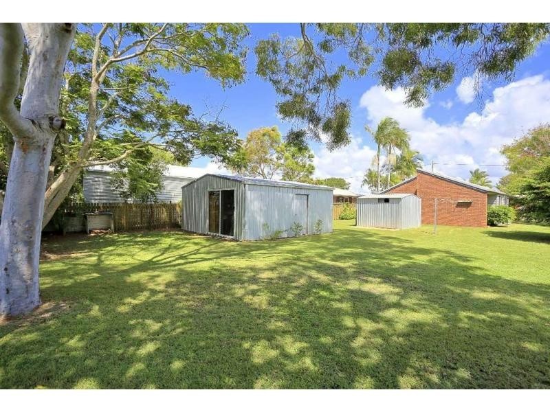 12 Natalie Street, Bargara QLD 4670