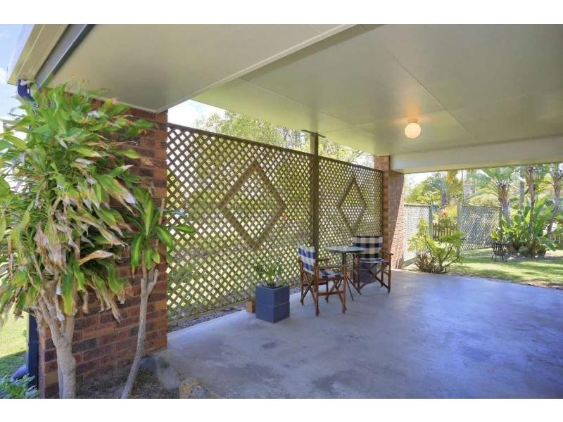 12 Natalie Street, Bargara QLD 4670