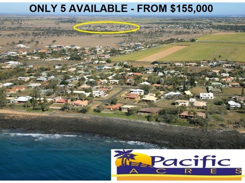 L32 Watchbell Street, Innes Park QLD 4670
