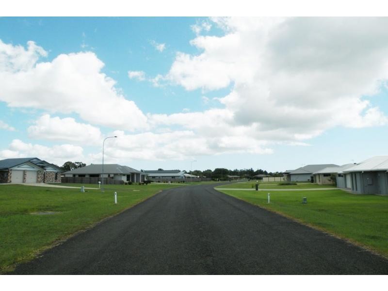 L32 Watchbell Street, Innes Park QLD 4670