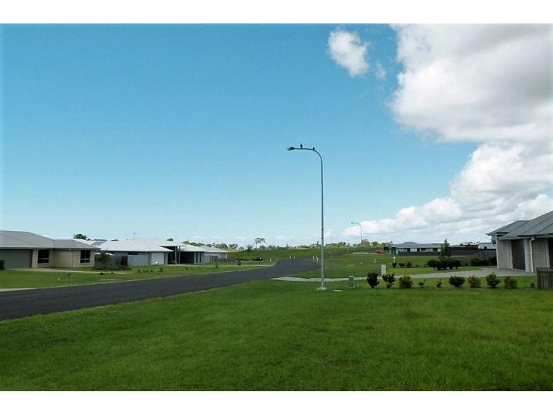 L32 Watchbell Street, Innes Park QLD 4670