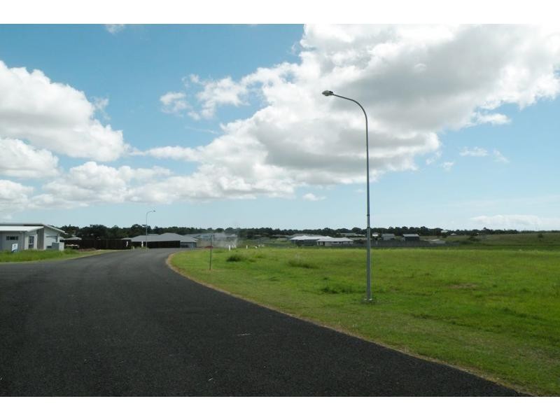 L32 Watchbell Street, Innes Park QLD 4670