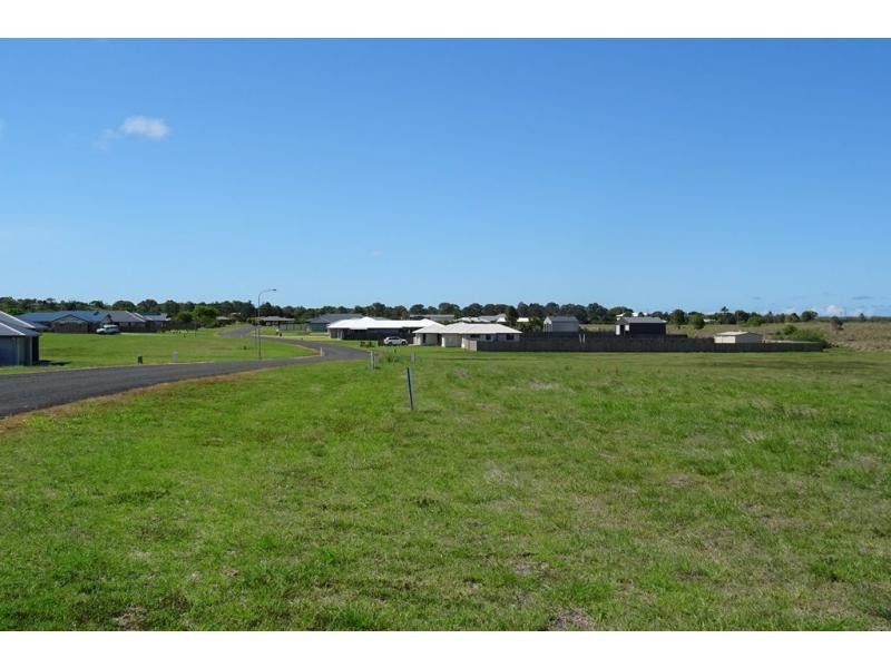 L32 Watchbell Street, Innes Park QLD 4670