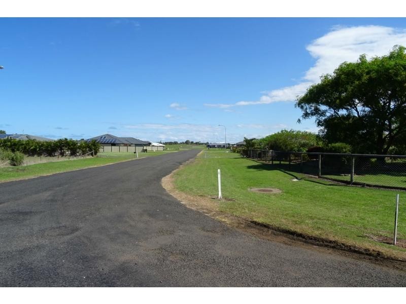L32 Watchbell Street, Innes Park QLD 4670