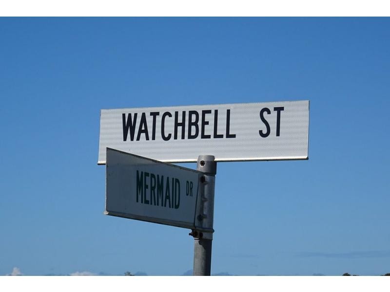 L32 Watchbell Street, Innes Park QLD 4670