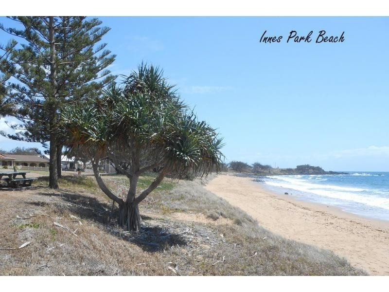 L32 Watchbell Street, Innes Park QLD 4670