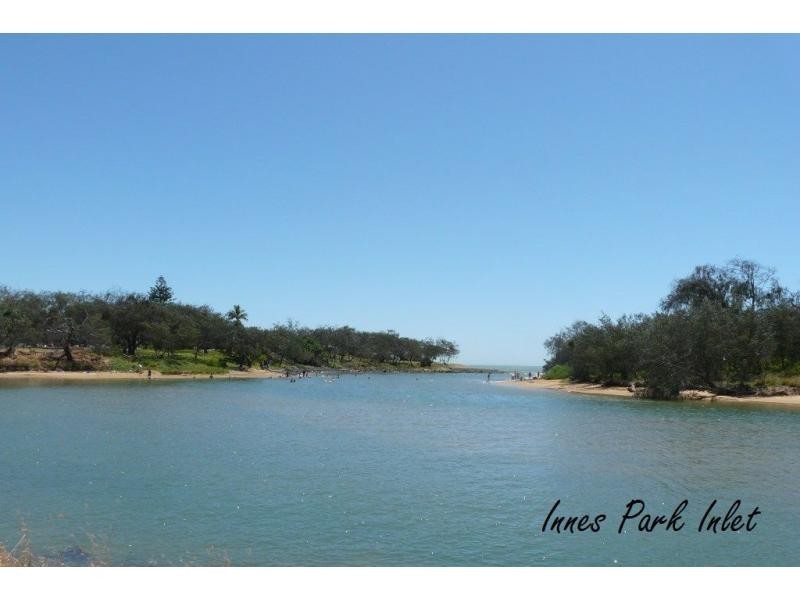 L32 Watchbell Street, Innes Park QLD 4670