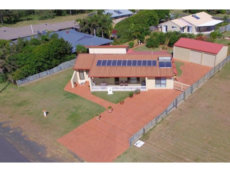 6 Coolanblue Avenue, Innes Park QLD 4670