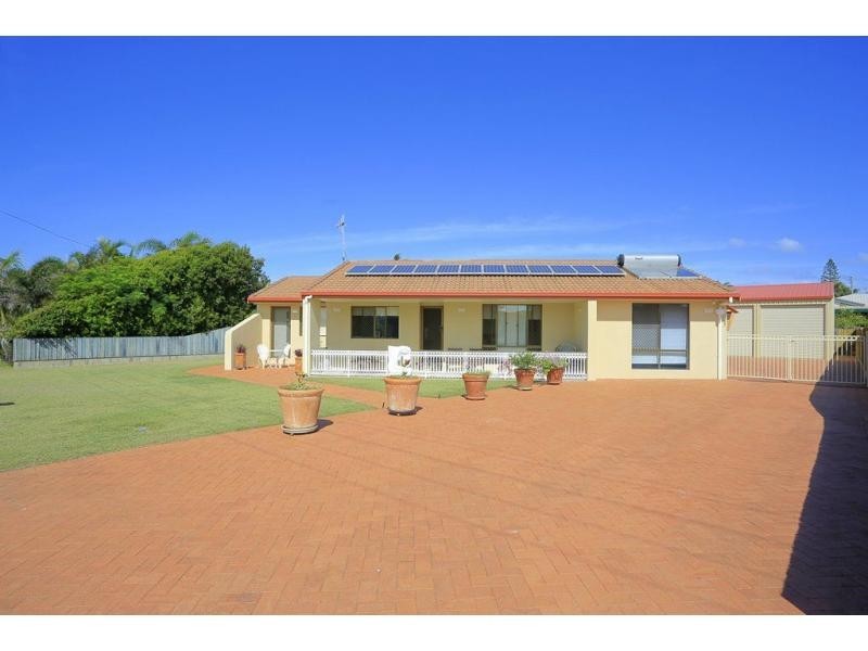 6 Coolanblue Avenue, Innes Park QLD 4670
