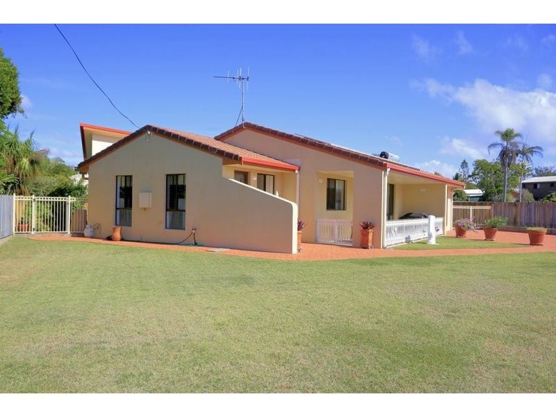 6 Coolanblue Avenue, Innes Park QLD 4670