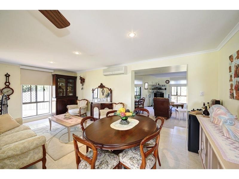 6 Coolanblue Avenue, Innes Park QLD 4670