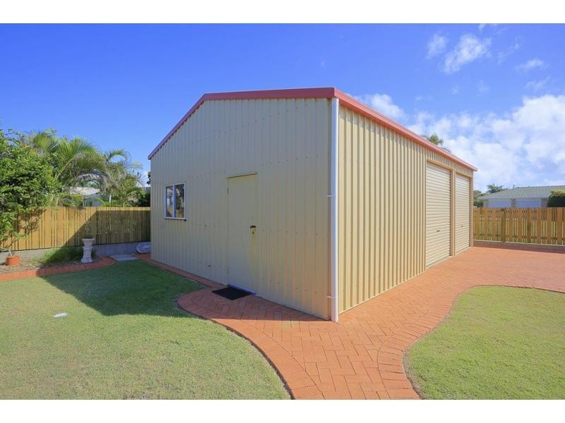 6 Coolanblue Avenue, Innes Park QLD 4670