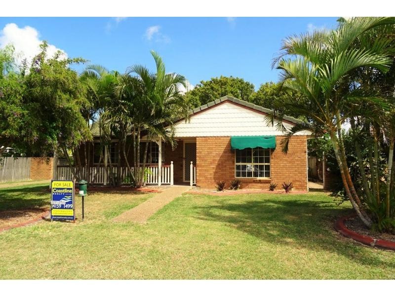 50 Shoreline Crescent, Bargara QLD 4670